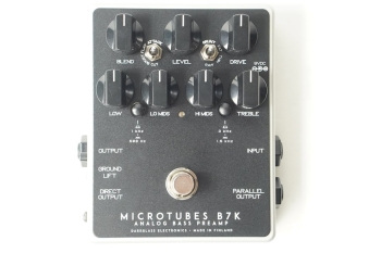 MICROTUBES B7K V2